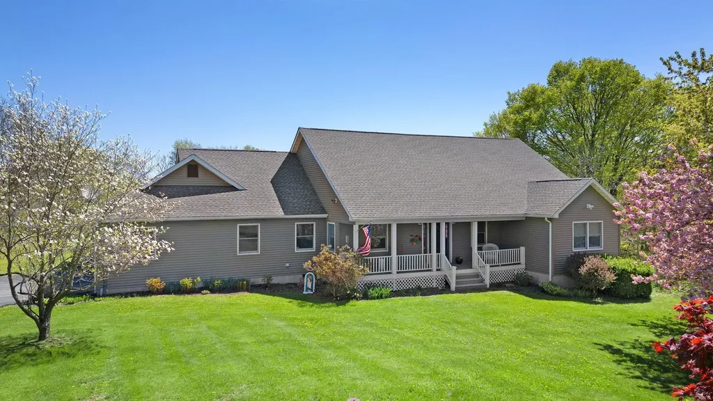 388 Mount Orange Road Middletown NY 10940