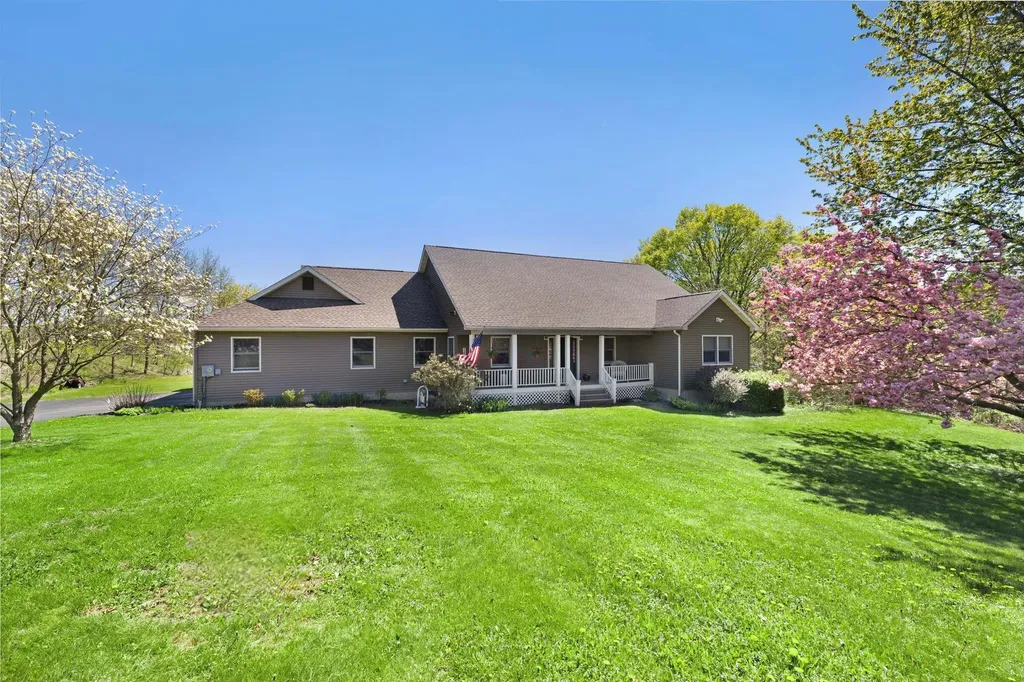 388 Mount Orange Road Middletown NY 10940