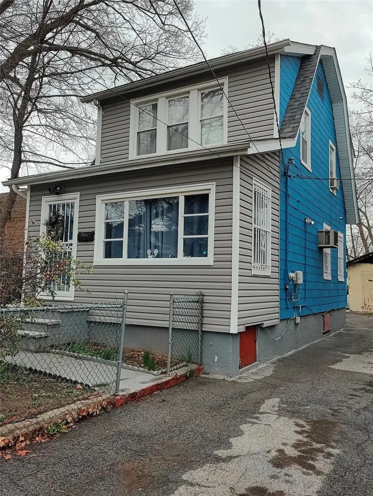 3826 Harper Avenue Bronx NY 10466
