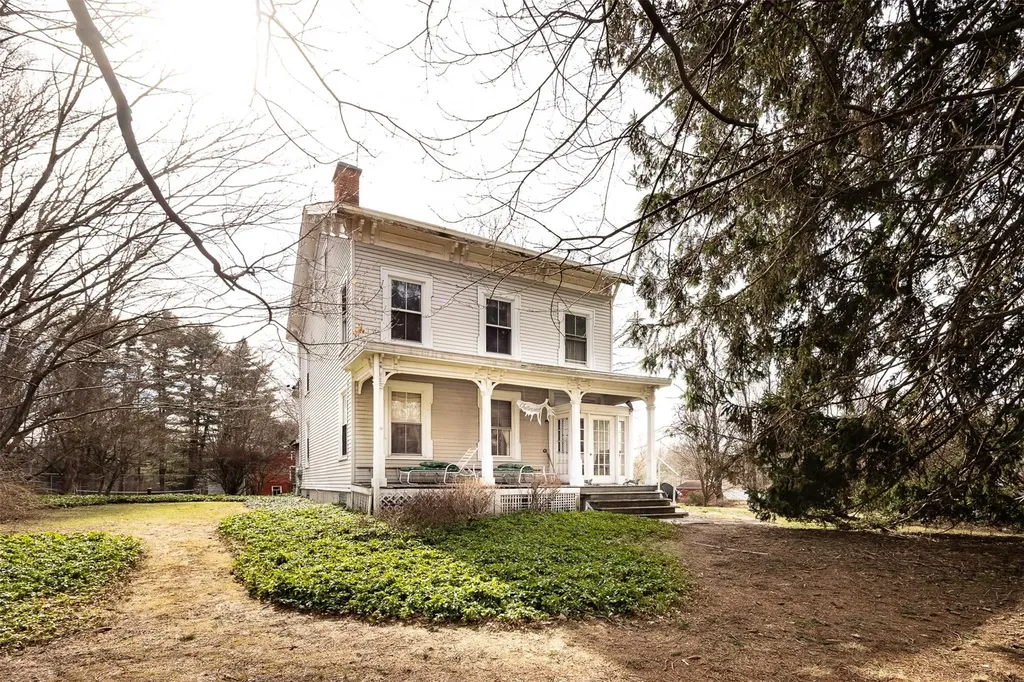 655 Vassar Road Poughkeepsie NY 12603