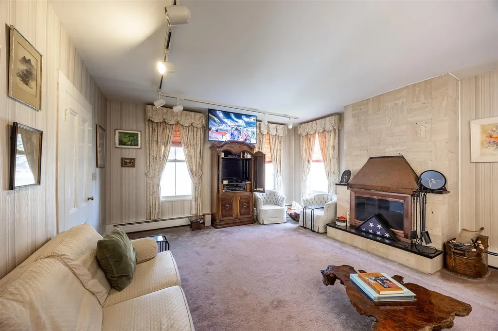 655 Vassar Road Poughkeepsie NY 12603