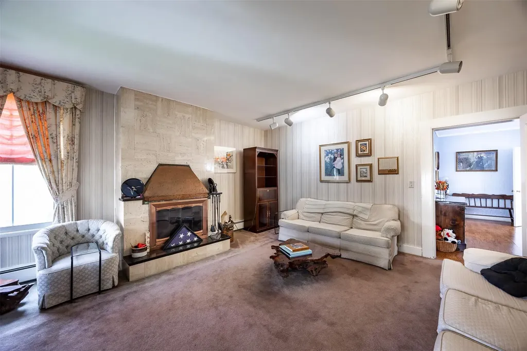 655 Vassar Road Poughkeepsie NY 12603
