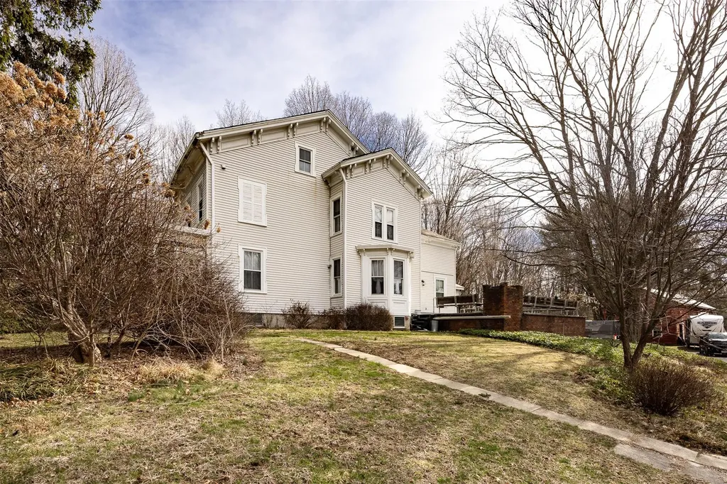 655 Vassar Road Poughkeepsie NY 12603