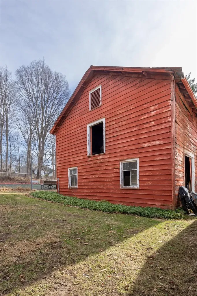 655 Vassar Road Poughkeepsie NY 12603