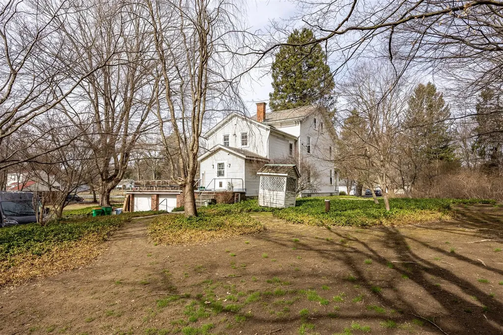 655 Vassar Road Poughkeepsie NY 12603