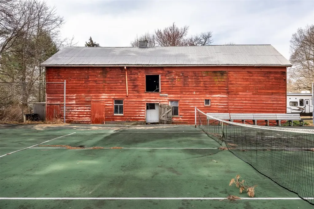 655 Vassar Road Poughkeepsie NY 12603