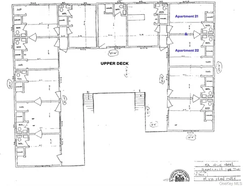 78 Bayview Avenue Ocean Bay Park NY 11770