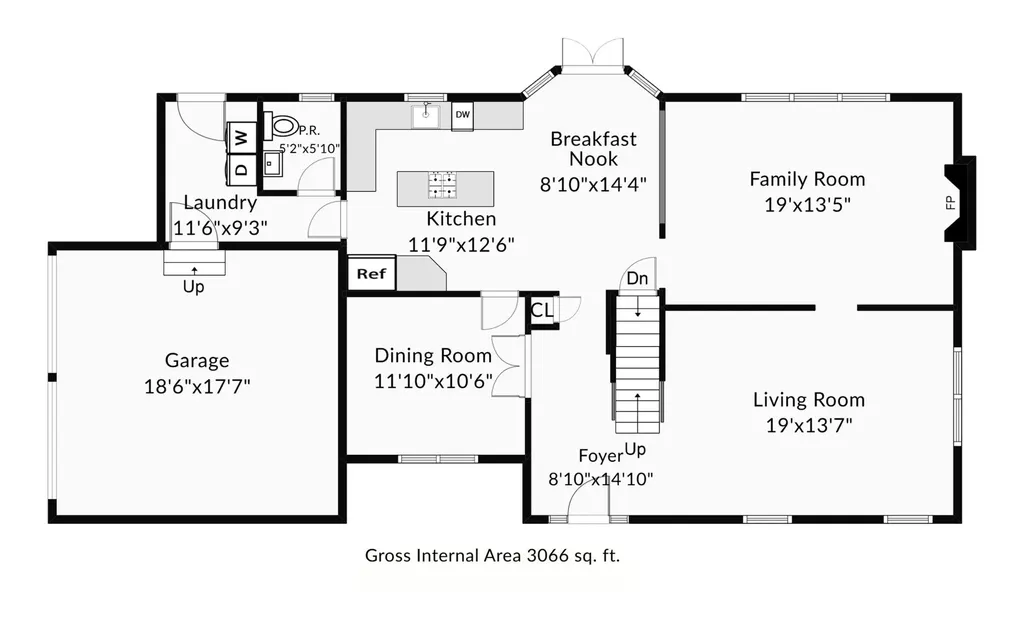 47 Quaker Path Stony Brook NY 11790