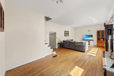 9 Valley View Drive Yonkers NY 10710