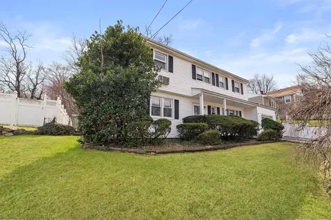 9 Valley View Drive Yonkers NY 10710