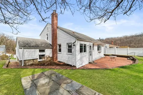9 Valley View Drive Yonkers NY 10710