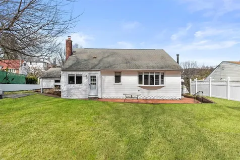 9 Valley View Drive Yonkers NY 10710