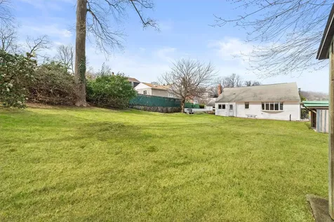 9 Valley View Drive Yonkers NY 10710