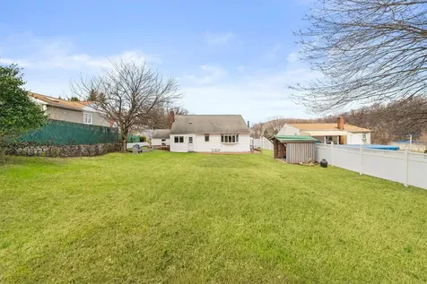 9 Valley View Drive Yonkers NY 10710