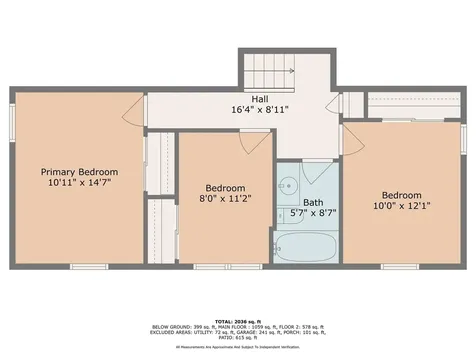 9 Valley View Drive Yonkers NY 10710
