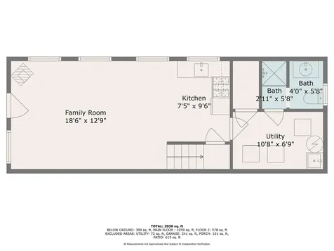 9 Valley View Drive Yonkers NY 10710
