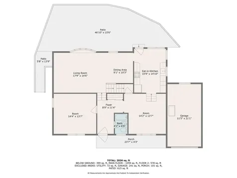 9 Valley View Drive Yonkers NY 10710