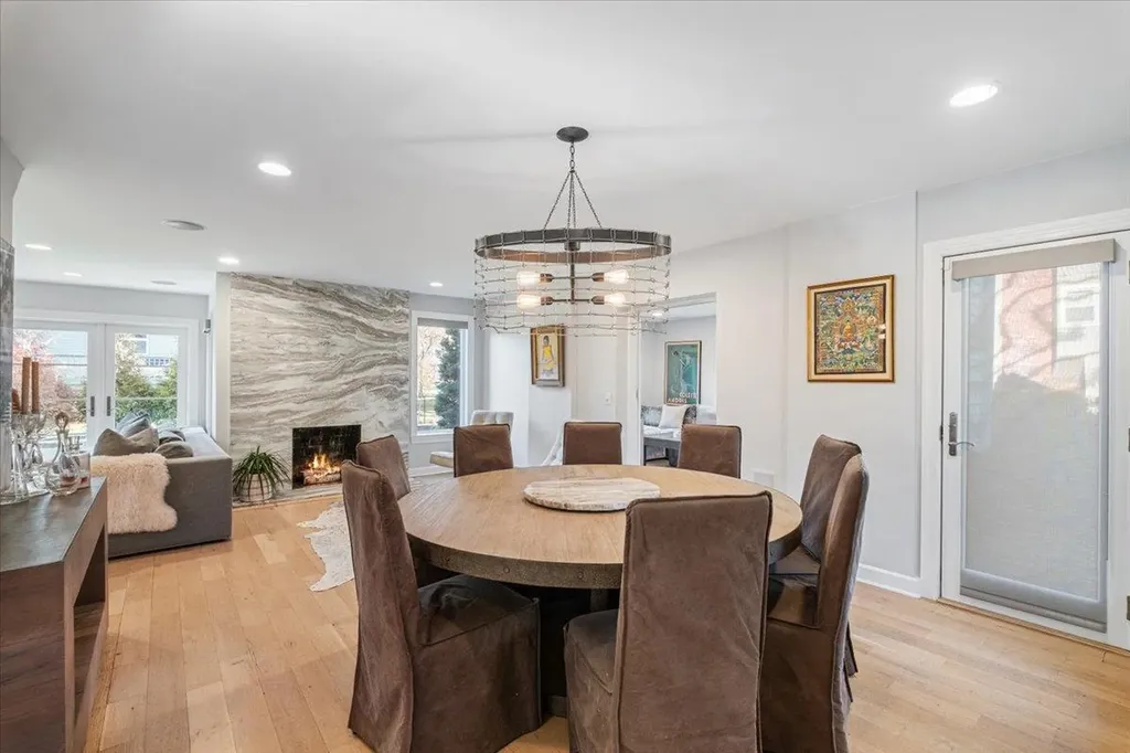 20 Stratton Road Scarsdale NY 10583