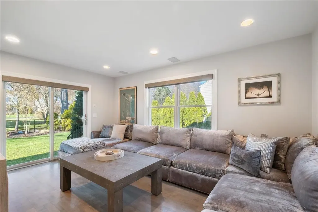 20 Stratton Road Scarsdale NY 10583