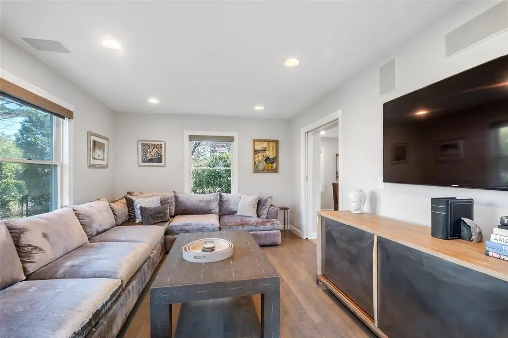 20 Stratton Road Scarsdale NY 10583