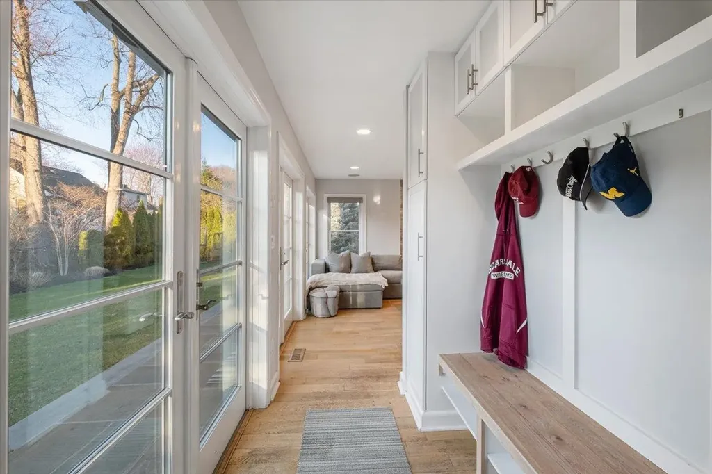 20 Stratton Road Scarsdale NY 10583