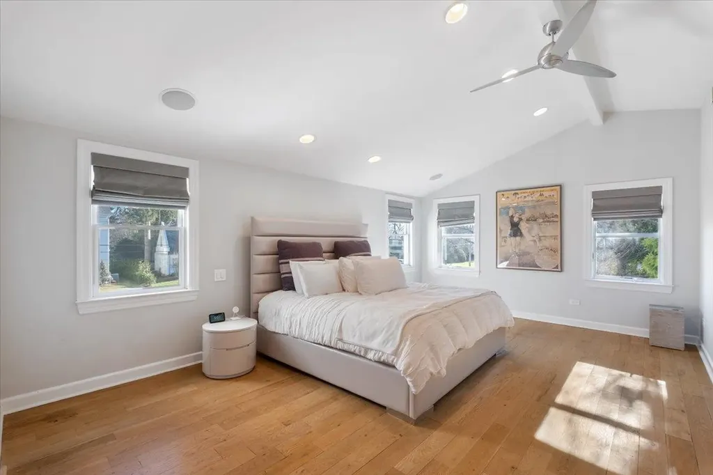 20 Stratton Road Scarsdale NY 10583