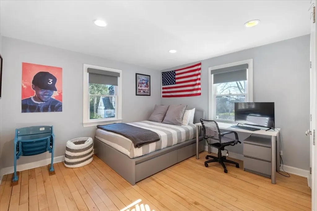 20 Stratton Road Scarsdale NY 10583