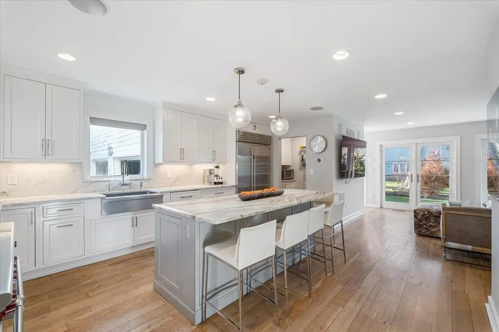 20 Stratton Road Scarsdale NY 10583