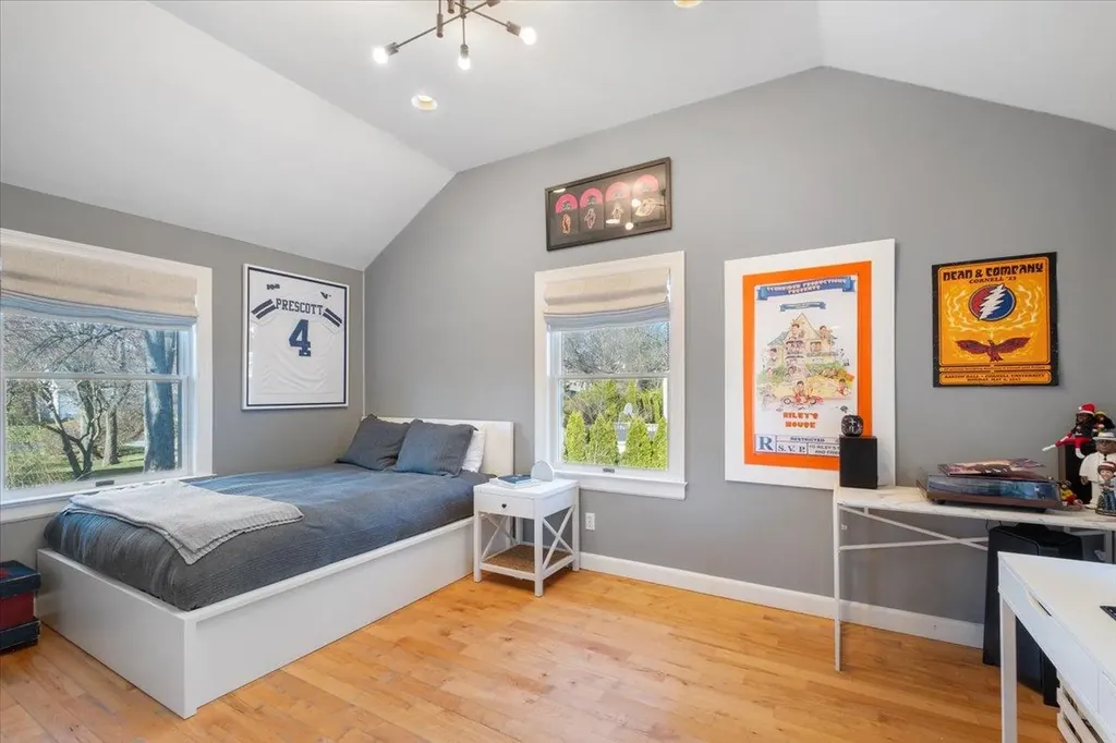 20 Stratton Road Scarsdale NY 10583
