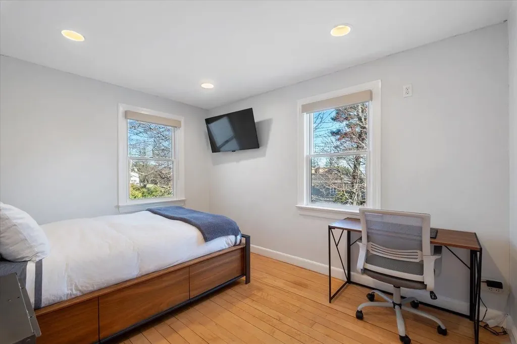 20 Stratton Road Scarsdale NY 10583