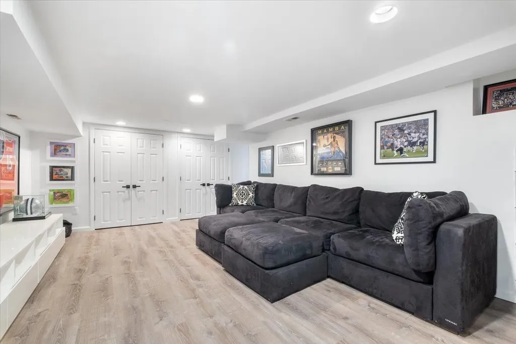 20 Stratton Road Scarsdale NY 10583