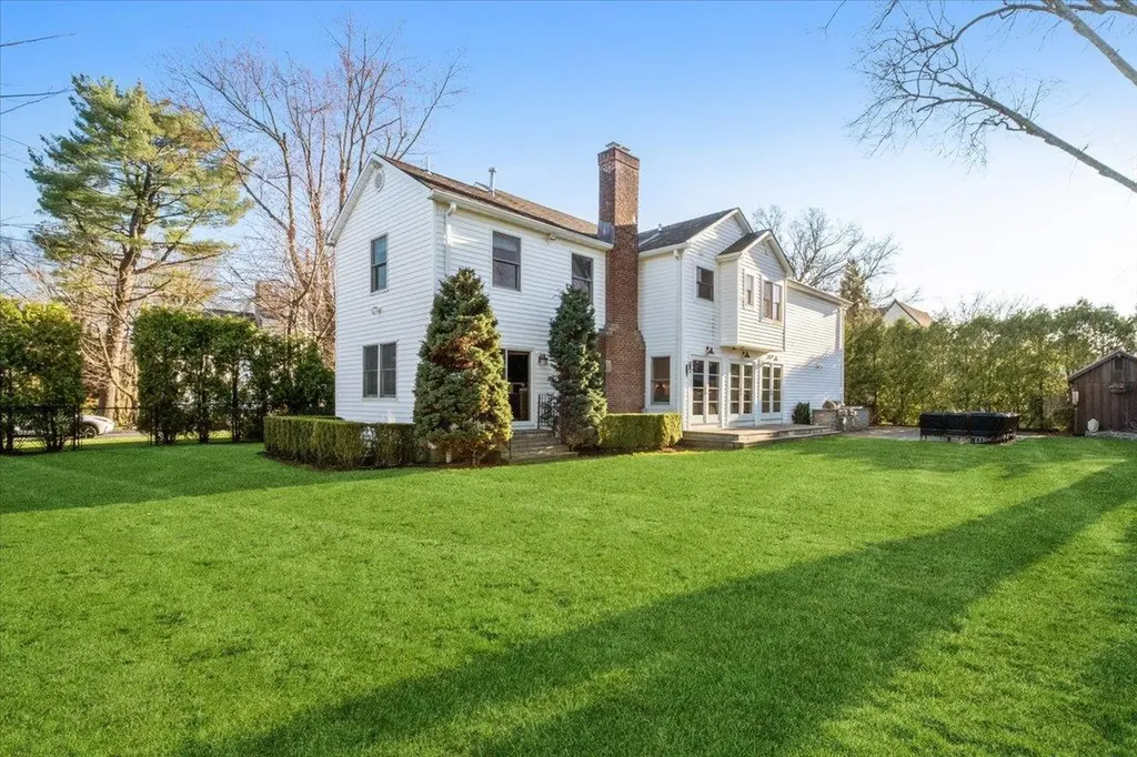 20 Stratton Road Scarsdale NY 10583
