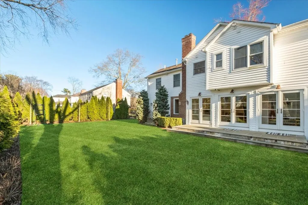 20 Stratton Road Scarsdale NY 10583
