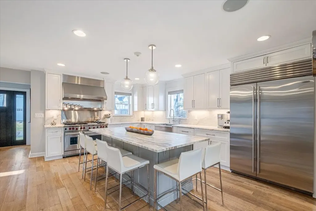 20 Stratton Road Scarsdale NY 10583