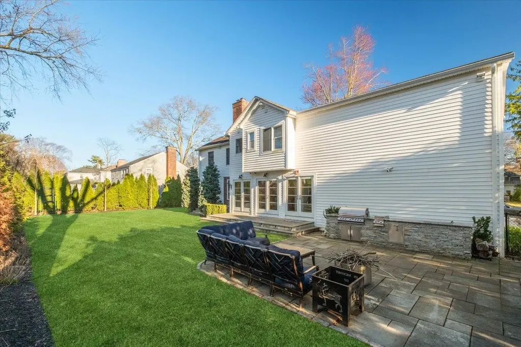 20 Stratton Road Scarsdale NY 10583