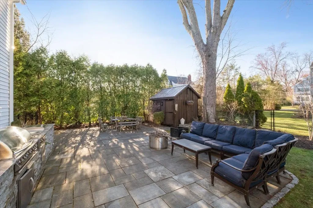 20 Stratton Road Scarsdale NY 10583