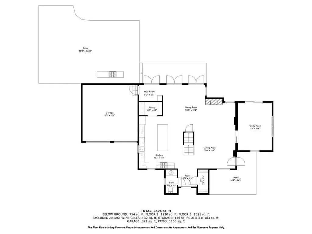20 Stratton Road Scarsdale NY 10583