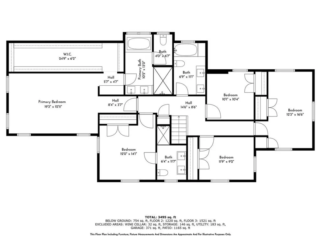 20 Stratton Road Scarsdale NY 10583