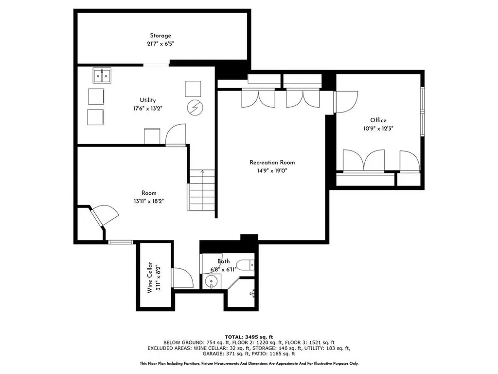 20 Stratton Road Scarsdale NY 10583