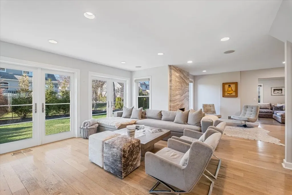 20 Stratton Road Scarsdale NY 10583