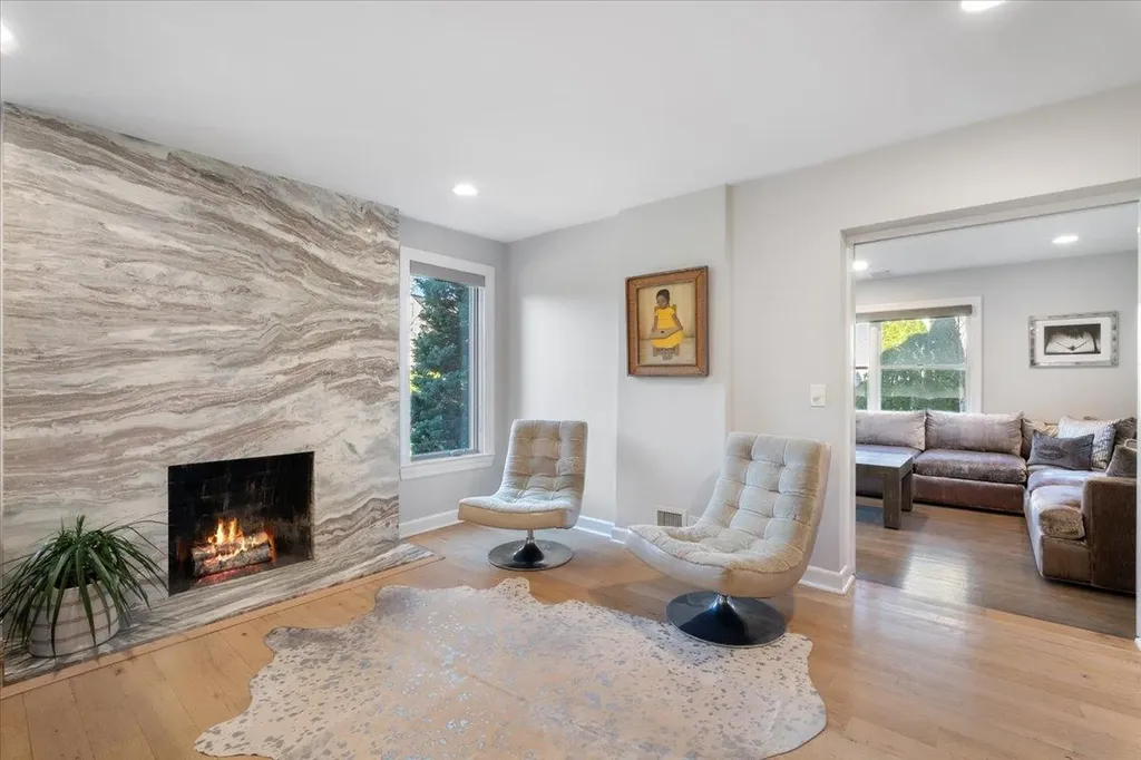 20 Stratton Road Scarsdale NY 10583