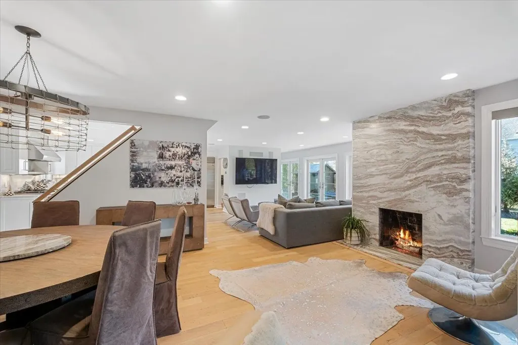 20 Stratton Road Scarsdale NY 10583