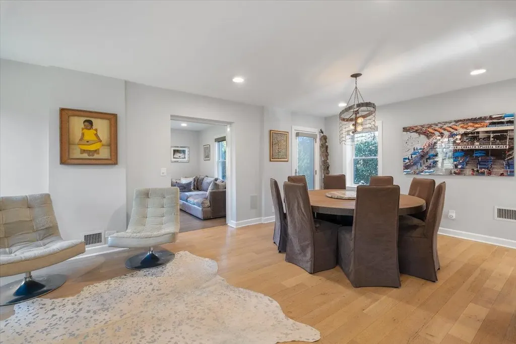 20 Stratton Road Scarsdale NY 10583