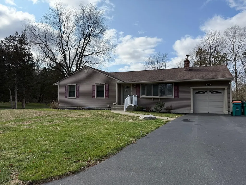1 Schyler Drive Poughkeepsie NY 12603