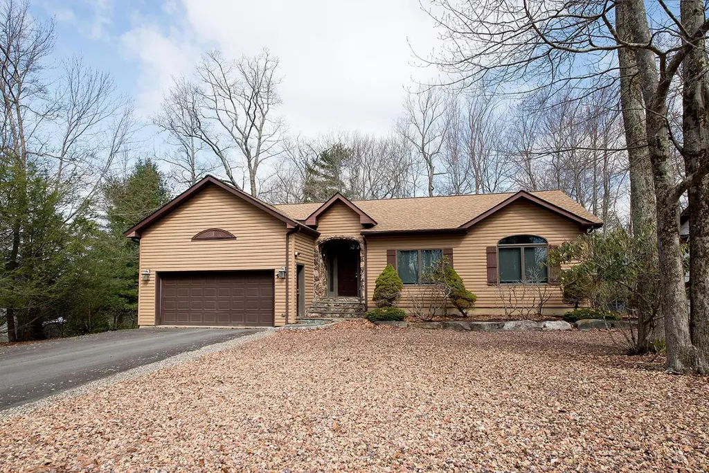 9 Drake Lane Rock Hill NY 12775