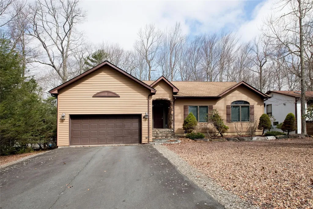 9 Drake Lane Rock Hill NY 12775