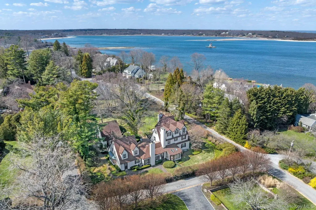 3 Wincoma Drive Huntington Bay NY 11743