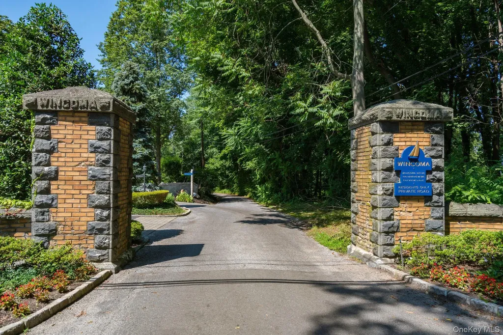 3 Wincoma Drive Huntington Bay NY 11743