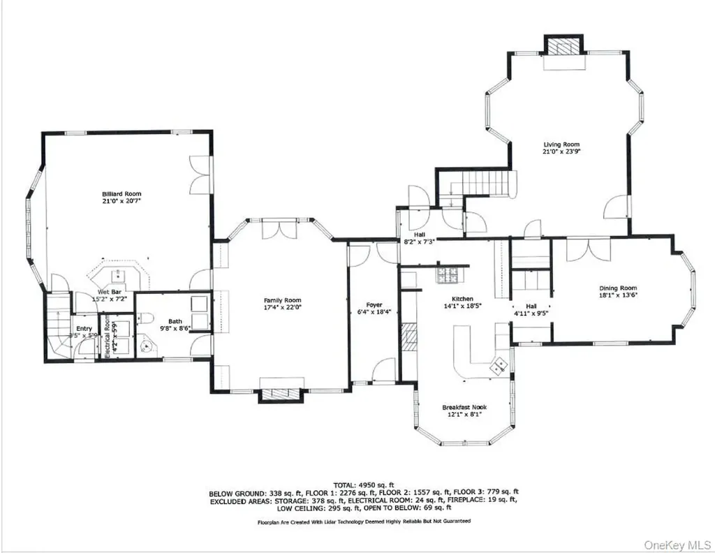 3 Wincoma Drive Huntington Bay NY 11743