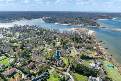 3 Wincoma Drive Huntington Bay NY 11743